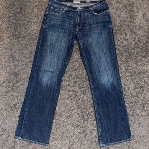 RECLAIM used size 31 Regular straight jeans from The Buckle.